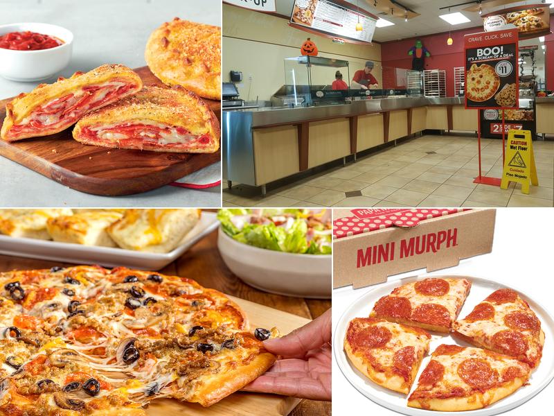 Papa Murphy's | Take 'N' Bake Pizza