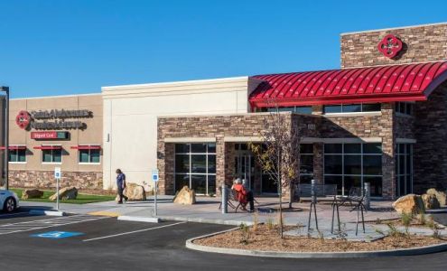 Saint Alphonsus Karcher Clinic Urgent Care