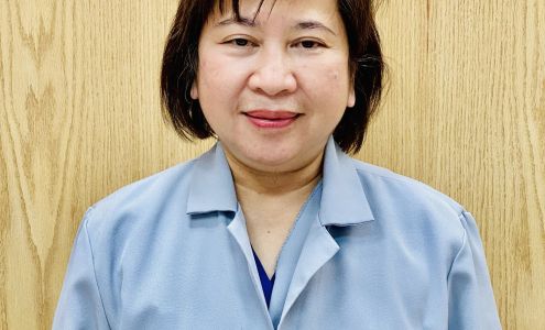 Imelda A Sia, MD - Glendale Heights Healthcare Center - USCIS Civil Surgeon for Immigration Medical Examination