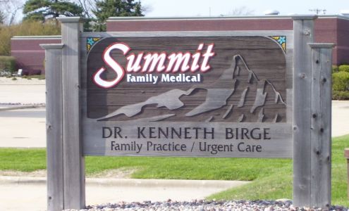 Summit Family Medical Center