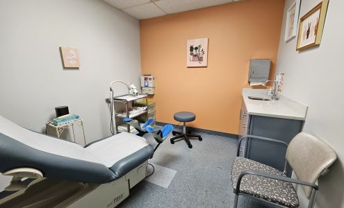 Access Health Center, Ltd.
