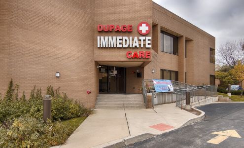 DuPage Immediate Care