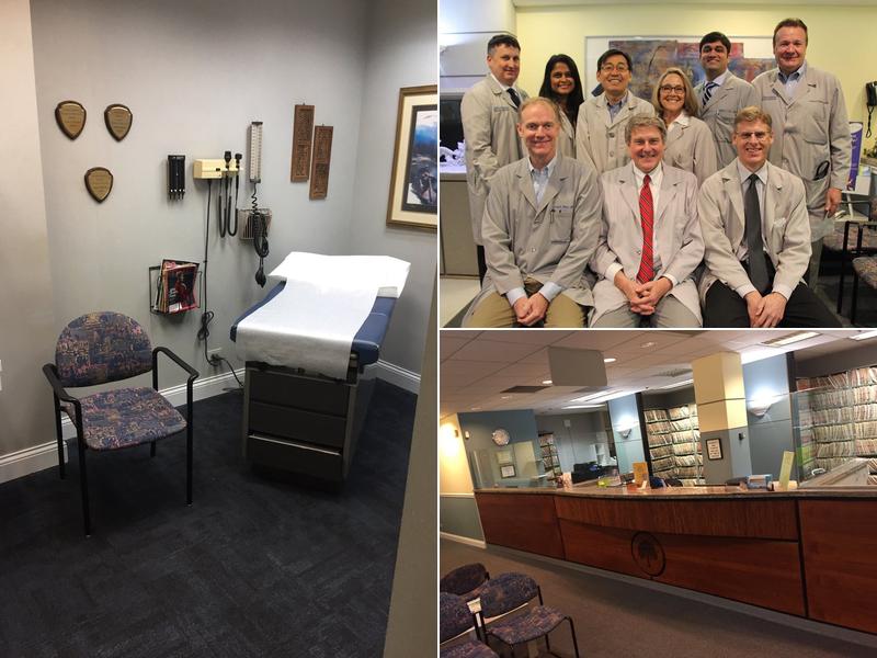 Orchard Medical Group