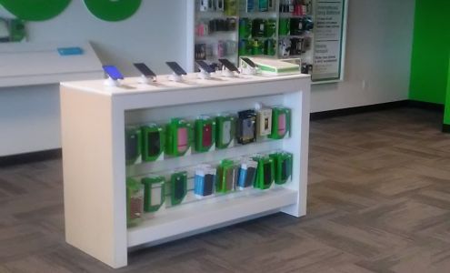 Cricket Wireless Authorized Retailer