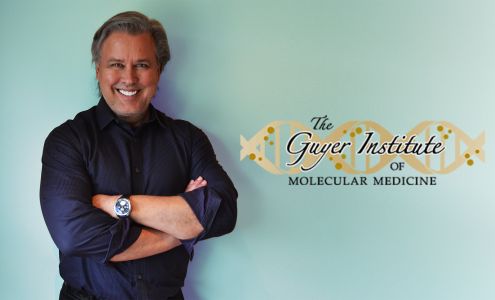 The Guyer Institute of Molecular Medicine