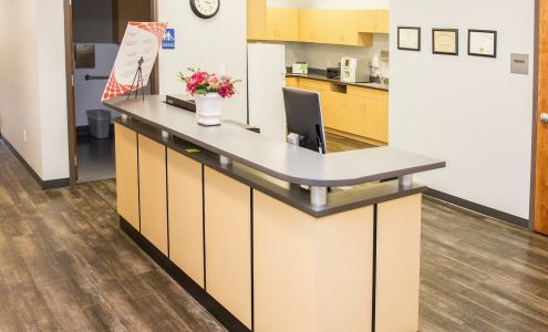 AFC Urgent Care Wichita