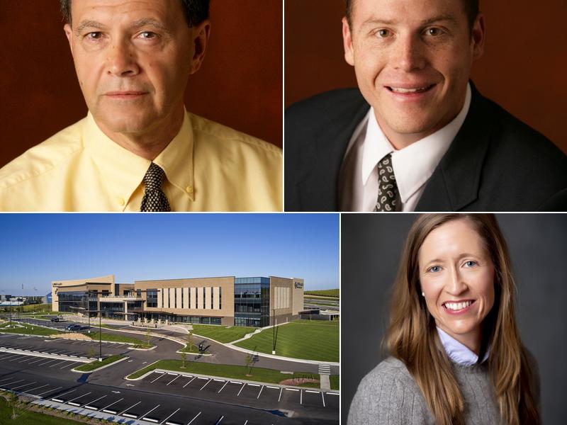 LMH Health Primary Care - West Campus