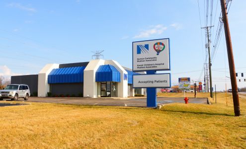 Norton Community Medical Associates - Fairdale