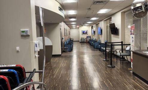 Stonybrook VA Clinic