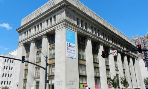 Chase Brexton Health Care - Mt. Vernon Center