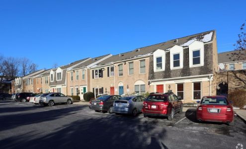 Potomac Family Planning Center