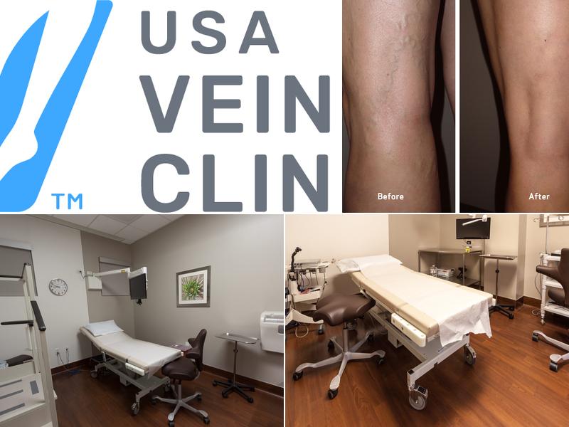 USA Vein Clinics