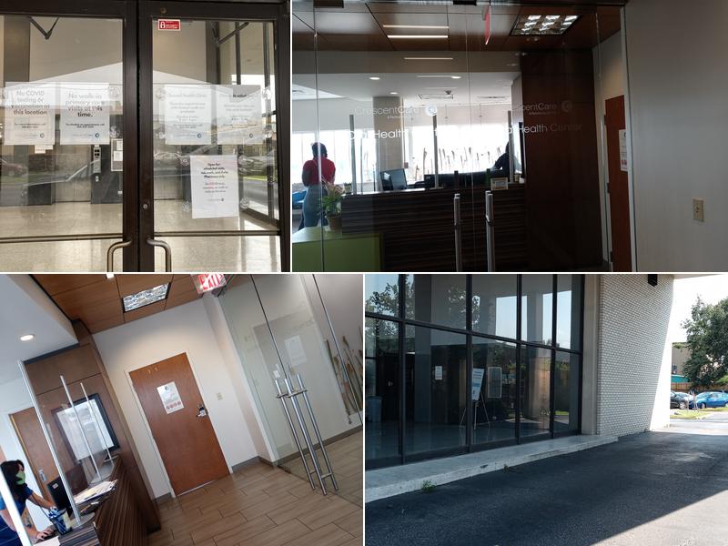 CrescentCare MidCity