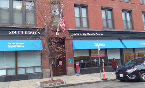 South Boston Community Health Center