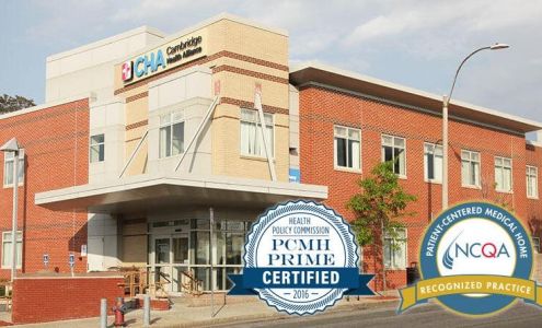 CHA Broadway Care Center