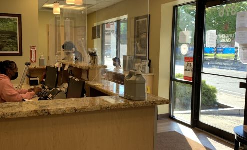 AFC Urgent Care Watertown