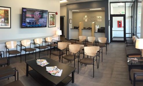 AFC Urgent Care Worcester