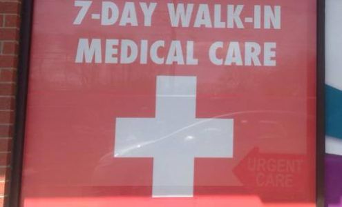 AFC Urgent Care Natick