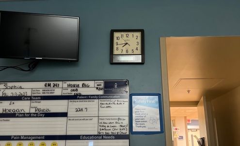 Beth Israel Deaconess OB/GYN & Midwifery