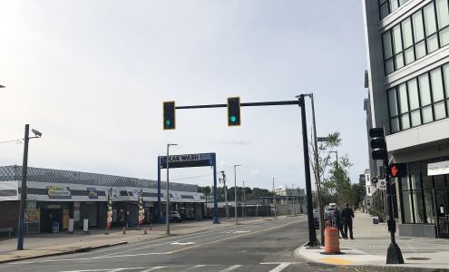 Beth Israel Lahey Health Primary Care - 3525 Washington