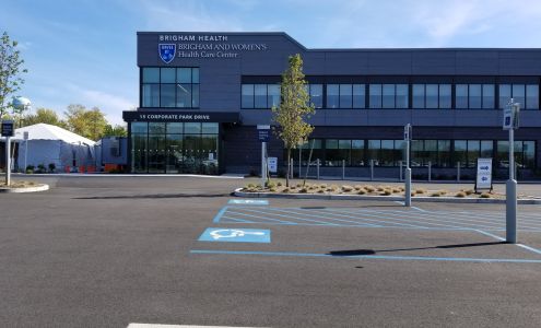 Brigham and Women's Health Care Center, Pembroke