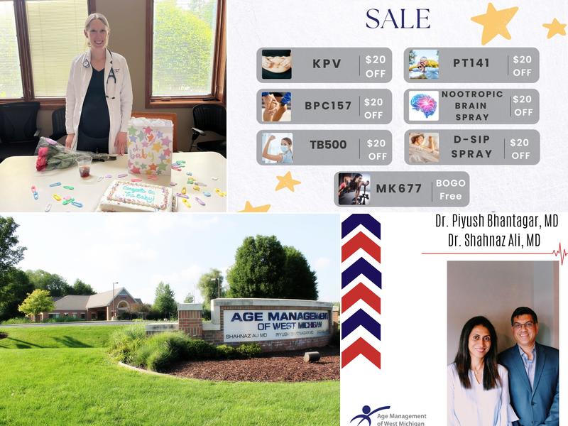 Age Management of West Michigan