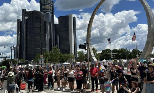 Be Well Medical Center