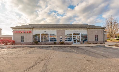 Lansing Urgent Care - Southside 320 E Jolly Rd, Lansing