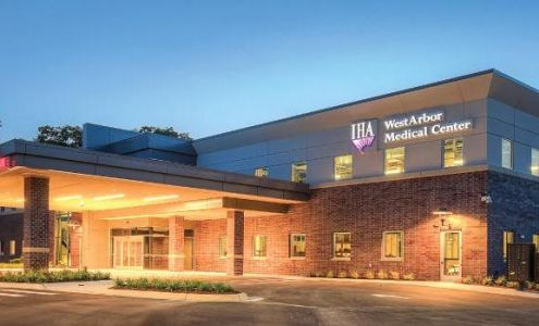 Trinity Health IHA Medical Group, Primary Care - West Arbor