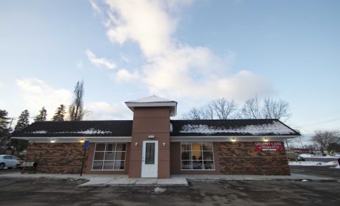 Healing Hands Urgent Care Sylvan Lake