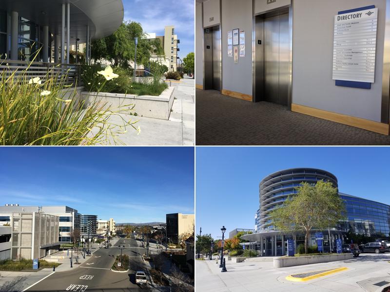 Valley Health Center Milpitas