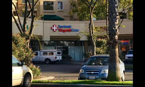 Instant Urgent Care