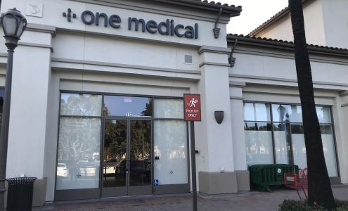 One Medical: Cherry Orchard