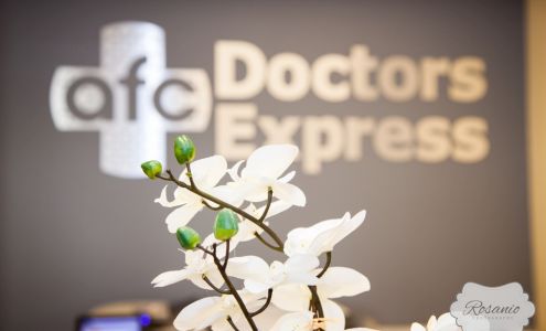 AFC Urgent Care Methuen