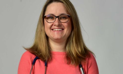 DMC Primary Care at Windham