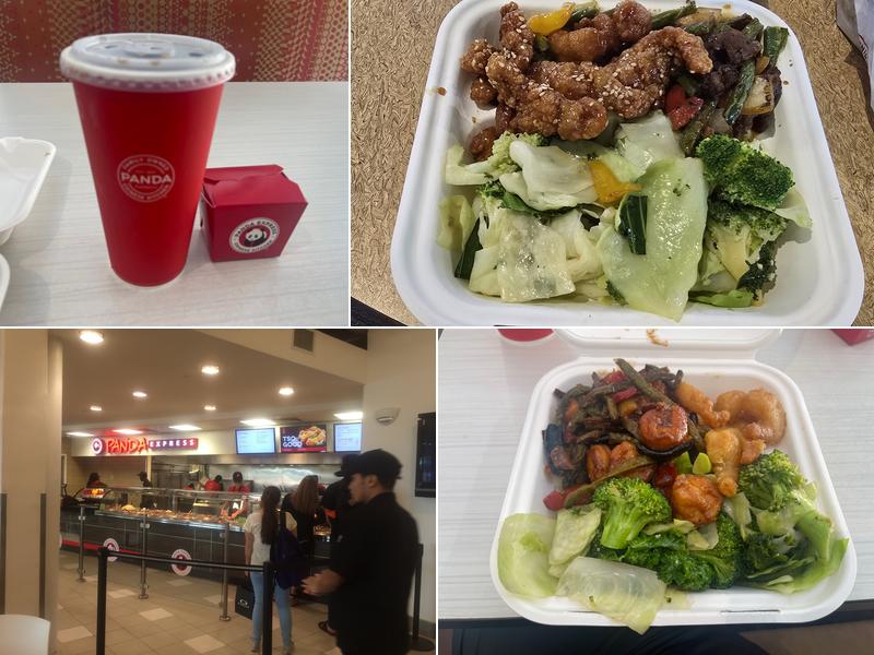 Panda Express
