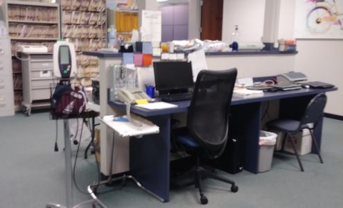 Willowbrook Medical Center