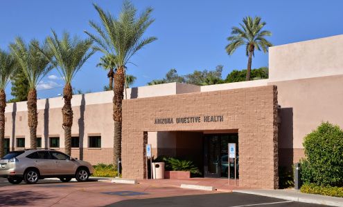 Arizona Digestive Health: Phoenix - Coronado