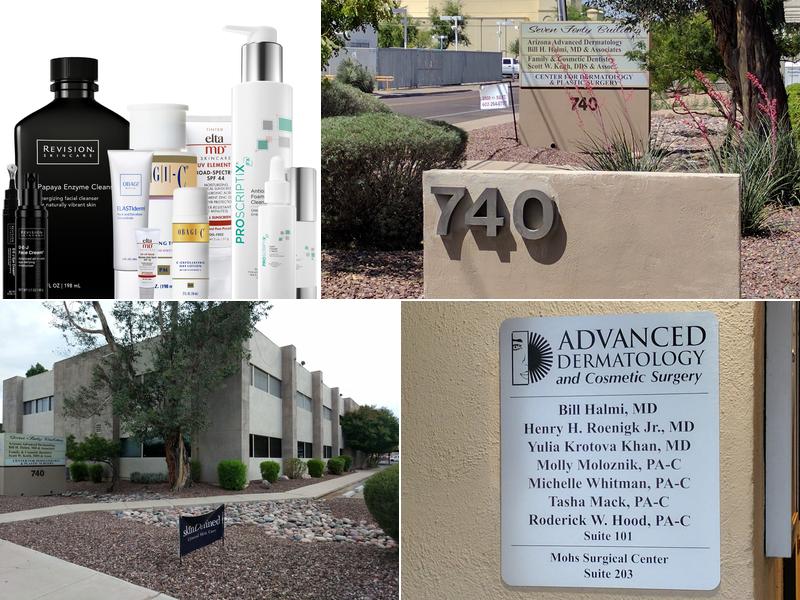 Advanced Dermatology of Arizona - Phoenix