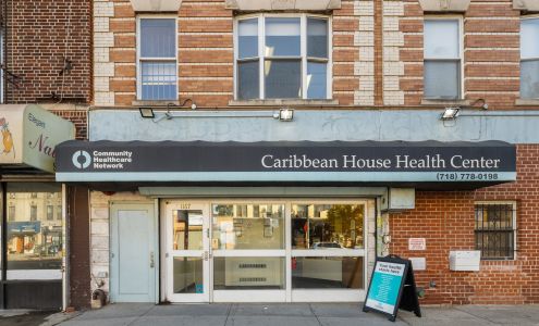 Community Healthcare Network – Crown Heights