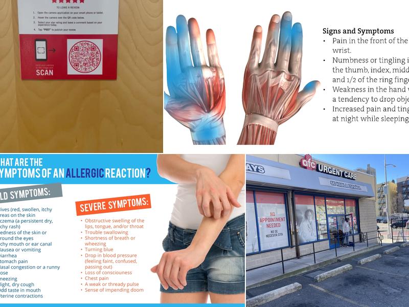 AFC Urgent Care Bronx Webster Ave