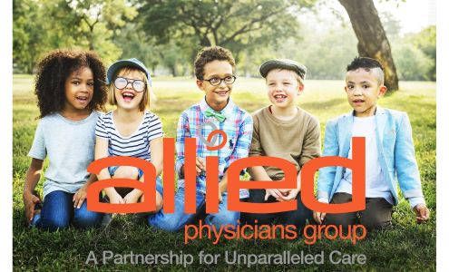 Children's Medical Group Bayside