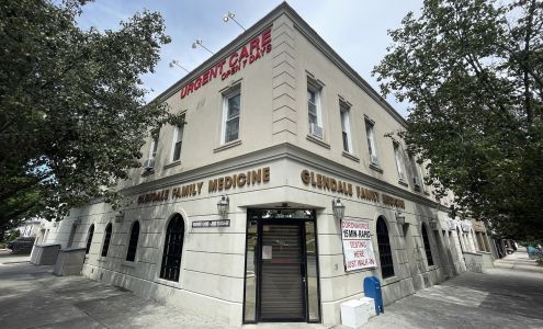 Glendale Family Medicine & Urgent Care