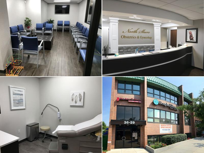 North Shore Ob/gyn