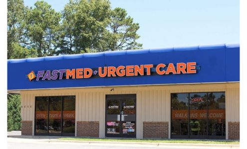 FastMed Urgent Care