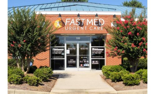 FastMed Urgent Care