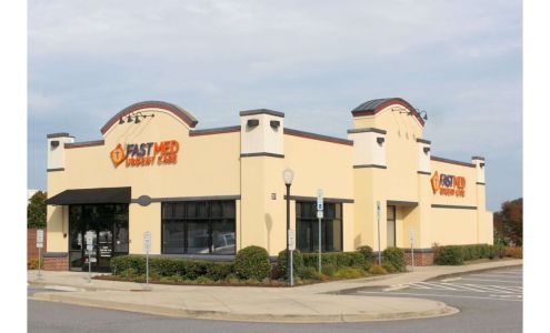 FastMed Urgent Care