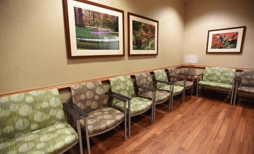 Atrium Health Primary Care Mint Hill Commons Family Medicine
