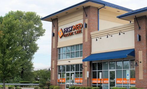 FastMed Urgent Care