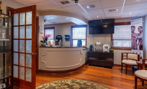 Healthy Aging Medical Centers